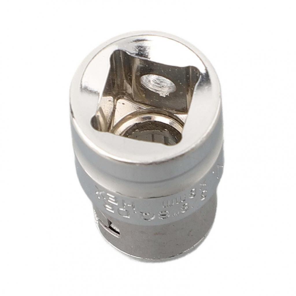 1PC Socket Adapter Bit Bottom Hex Bit Holder Converter