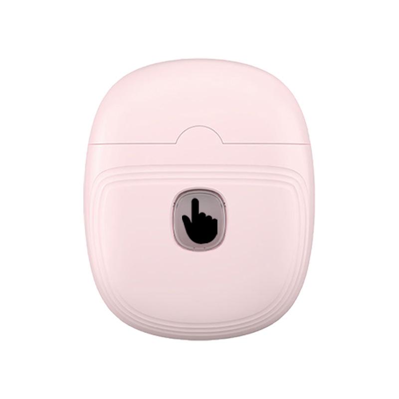 Coupe-ongles et lime électriques automatiques pour un usage domestique - Sûrs pour les enfants et les personnes âgées