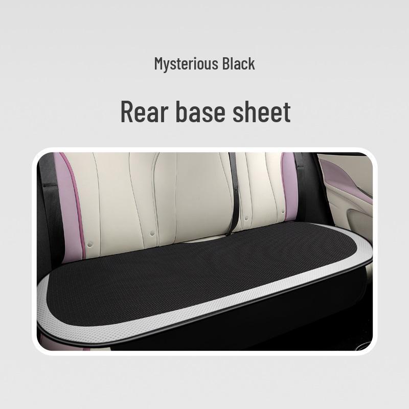 NNGY Seat Cover: Stylish All-Season Cushion for BYD Dolphin