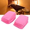 10Pcs Set Disposable Non Woven Beauty Salon Bath Skirt Dress Lady SPA Bath Towel