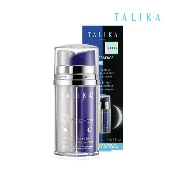 

[talika] Eye Kintessence Plus Eye Cream Отдельный товар