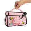 Tablet da 10" per Bambini con Borsa a Tracolla Antiurto, Computer di Apprendimento, Chiamate SIM e WiFi.