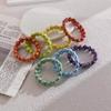 Braceletes – Pulseiras de contas