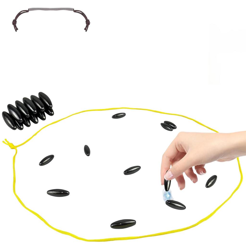 Game, Magnet Board Game, Fun Table Top Magnet Game, Family Games For Kids And Adults