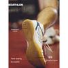 Decathlon Unisex Kids Table Tennis Training Shoes