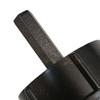 Battery Terminal Cleaner Brush  Cable Cleaner Dirt Corrosion Brush For Tight Space And Corrosion Resistance
