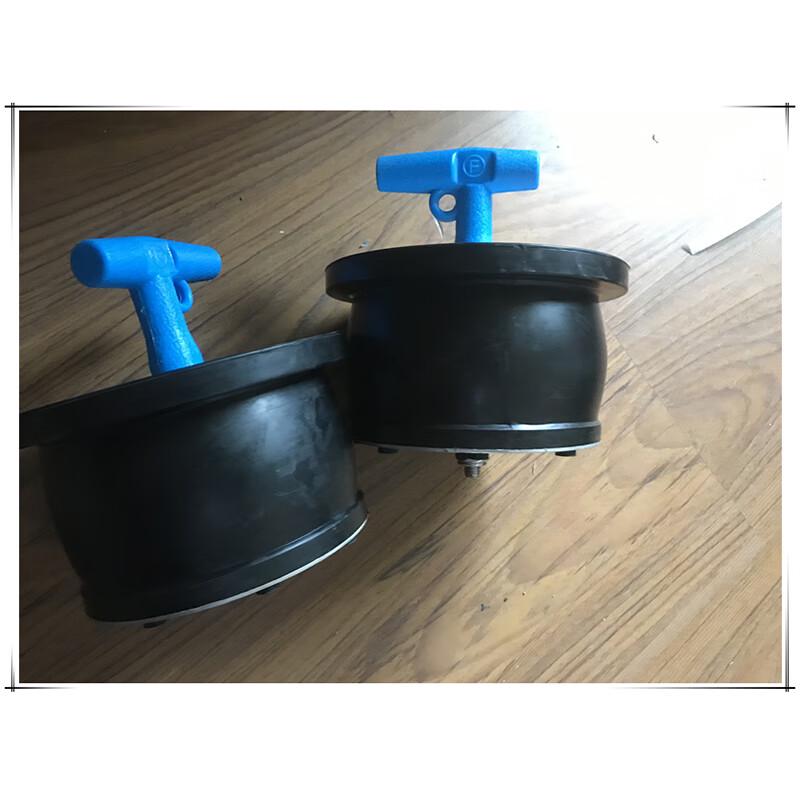 Stainless Steel Boat Deck Drain Plug