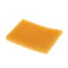 1Pc Raw Rubber Block Eraser For Removing Glue Residue On Table Tennis Blades And Sponges 5Cmx7Cm, Racket Diy Accessories