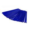 36pcs New Motorcycle Wheel Rim Spoke Wrap Kit Skin Cover 6.7 inch For MX Motocross Dirt Pit Bike Enduro Supermoto Honda Suzuki