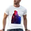 Deckard Tshirt Cotton T Shirt Unisex T Shirts With Prints T Shirts For Unisex Graphic Tees Tshirt