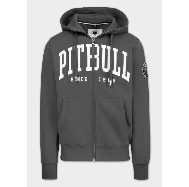 PITBULL Norton Hoodie