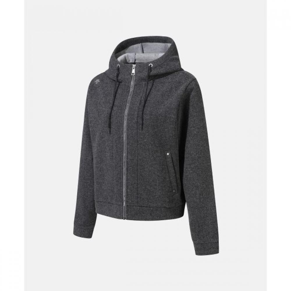 

DeScente Женская S Шерсть Как Молния Темно-Серый DGRYDGRY(DARKGREY)/80
