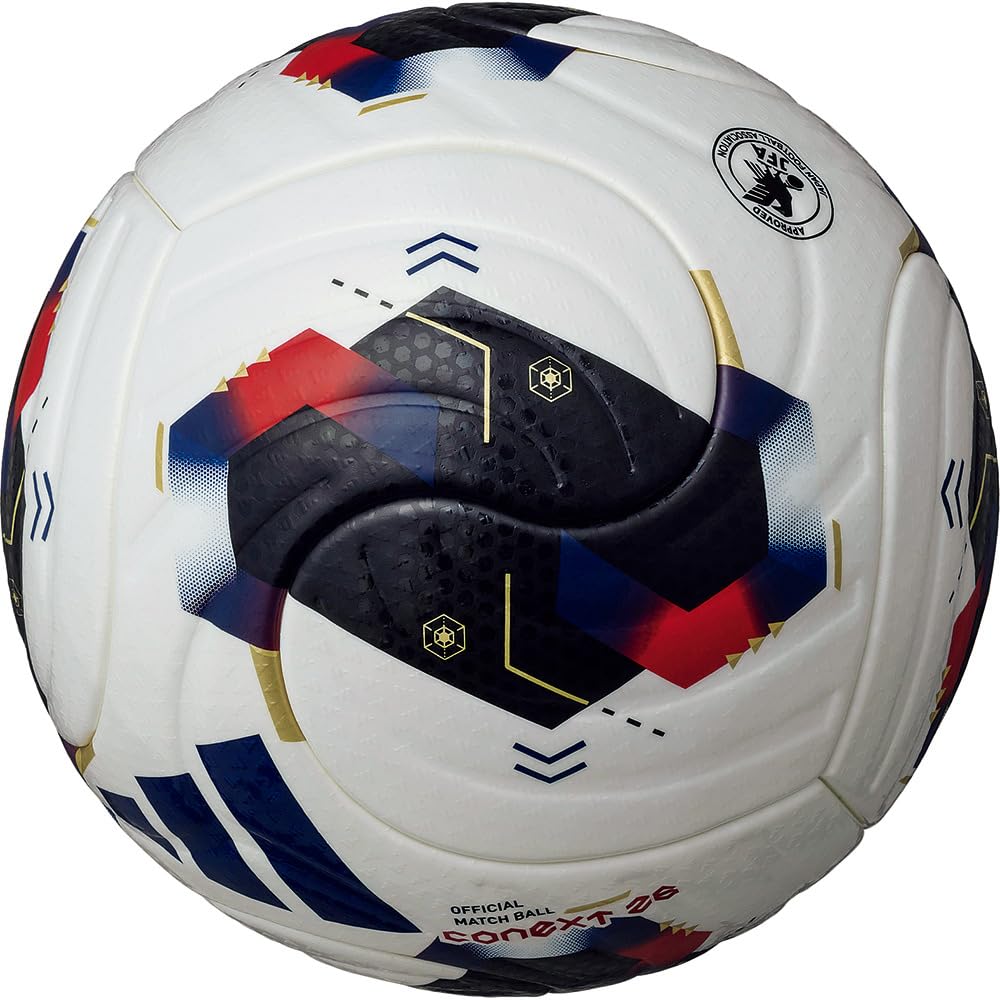 Adidas Connect 26 Pro Größe 5 Ball ADF530