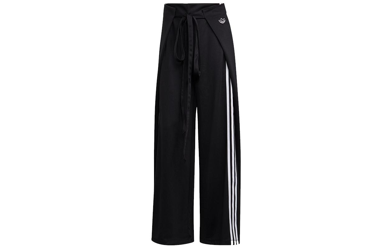 

Adidas Originals Knitted Sweatpants Women s Black GN3169 J/M
