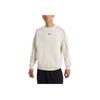 Under Armour Casual Sports Series Mode Einfaches Rundhals Locker Langarm Sweatshirt Herren Sweatshirt Rock 6006006-279