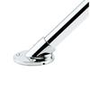 7/8' Or 1' 22mm/25mm Tube Pipe Marine 316 Stainless Steel Deck Handrail Rail Fitting Stanchion Round Base Mount Boat Accessories