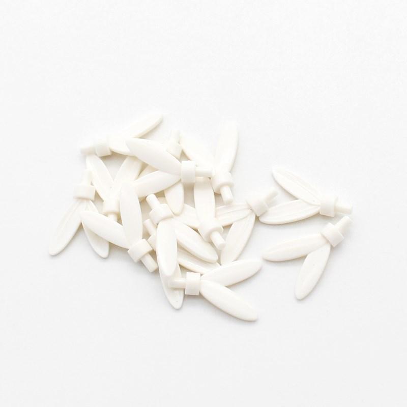 Non-Toxic Moc Sea Seabed Creatures Coral Seaweed Shell Fish Shrimp Crab Aquarium For 31122 Building Blocks Toys For Children Gifts