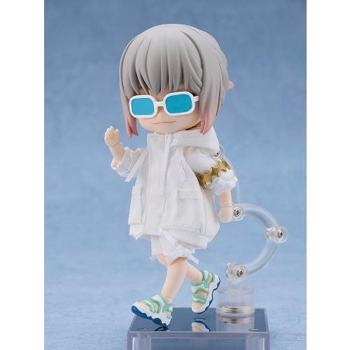 Nendoroid Doll Fate/Grand Order Pretender/Oberon Refreshing Summer Prince Ver.