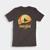 Dune Arrakis Desert Planet Fremen 0408 Sic Fi Fan Gift T Shirt 100 Cotton Printed Shortsleeve Graphic Clothes All Size Tops