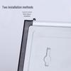 Pailide Commercial Emergency Exit Sign Light