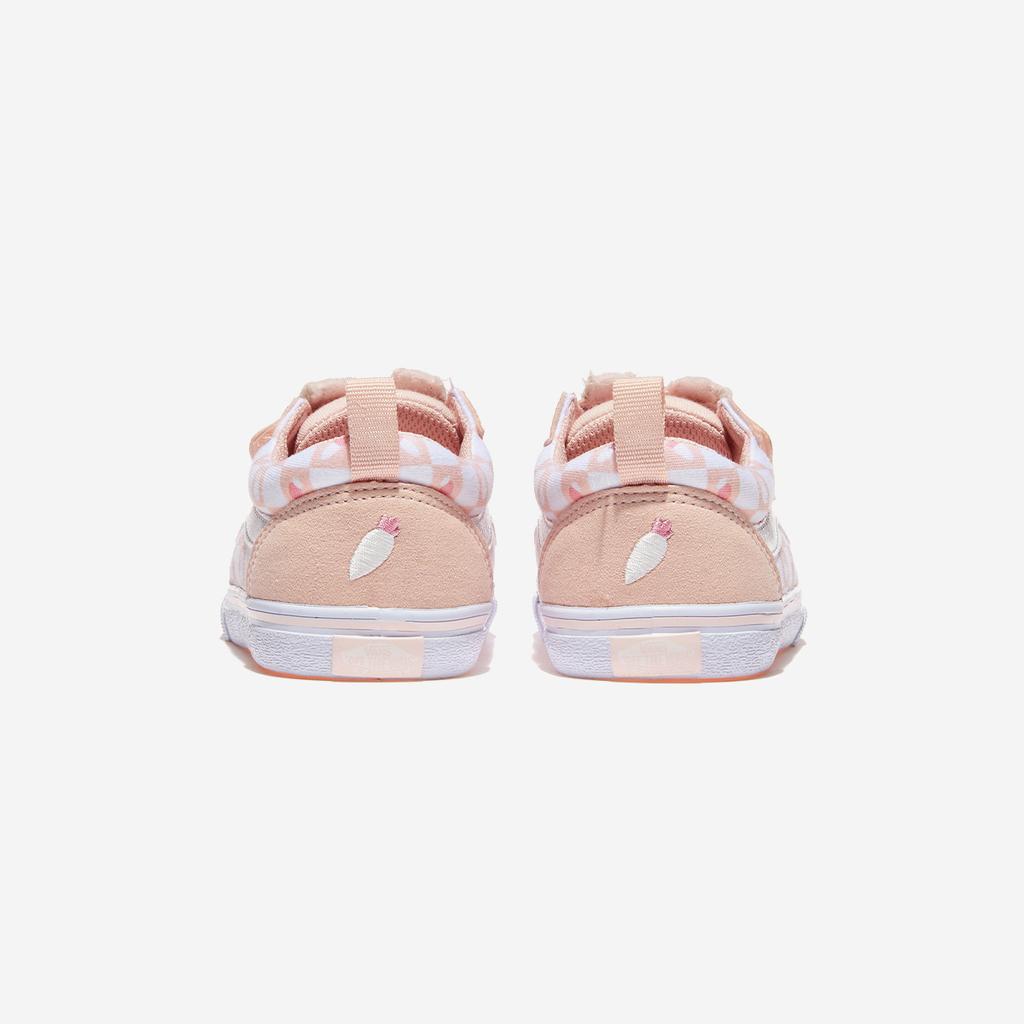 Vans Old Skool Toddler - Rabbit [V36TDL BLT ANML-RABBIT]