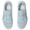 Asics Upcourt 6 Cool Grey Grey Blue Women's
