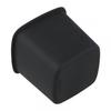 Black Water Cup Holder Central Console Rear Silicone