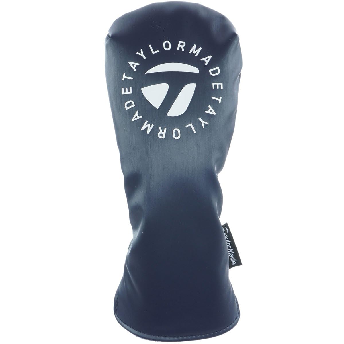 

TaylorMade Circle Logo Utility Headcover, Navy, Unisex, 2015 Spring/Summer