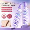 Waniliowy balsam do ciała 200 ml Jesień i Zima Nawilżający Balsam do ciała Marshmallow Produkty do pielęgnacji skóry
