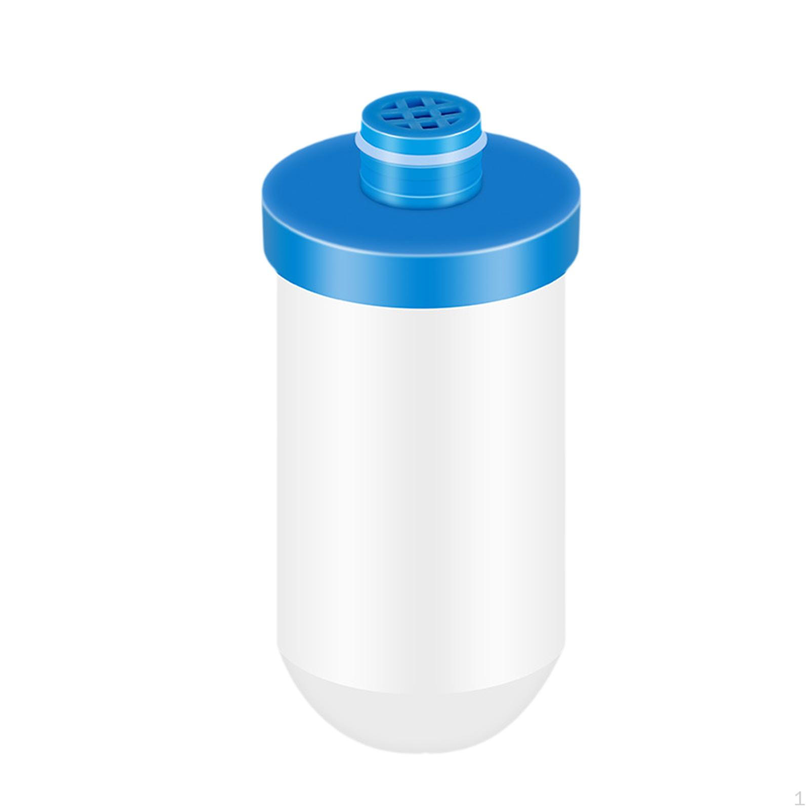 Фильтрация воды Сменные аксессуары Практичные Удобные Высокопроизводительные Многоразовые Ceramics