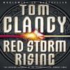 Red Storm Rising by Tom Clancy Paperback Book 9780006173625