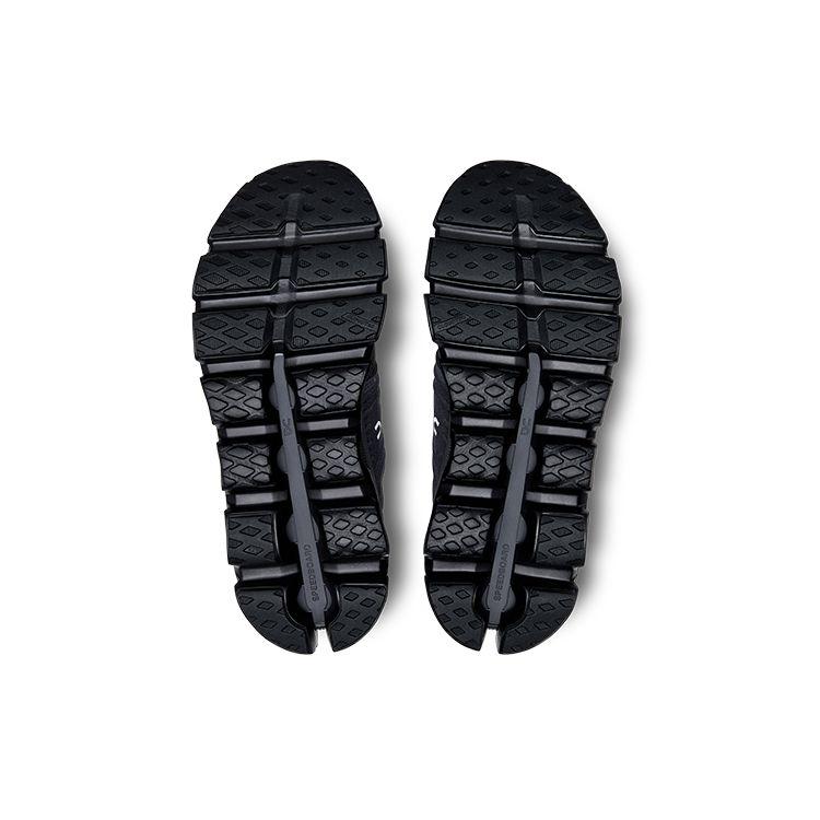 ON  Cloudswift 3 Magnet Wisteria Women Sneakers Black 3WD10451220