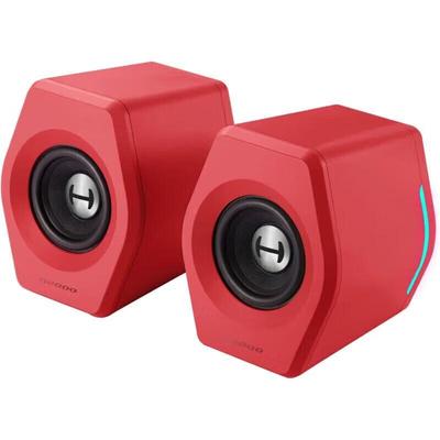 Edifier G2000 Bluetooth 2.0 Gaming Desktop Speakers CN Plug (adapter Included)