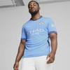 PUMA Manchester City FC Home Jersey dryCELL technology Blue