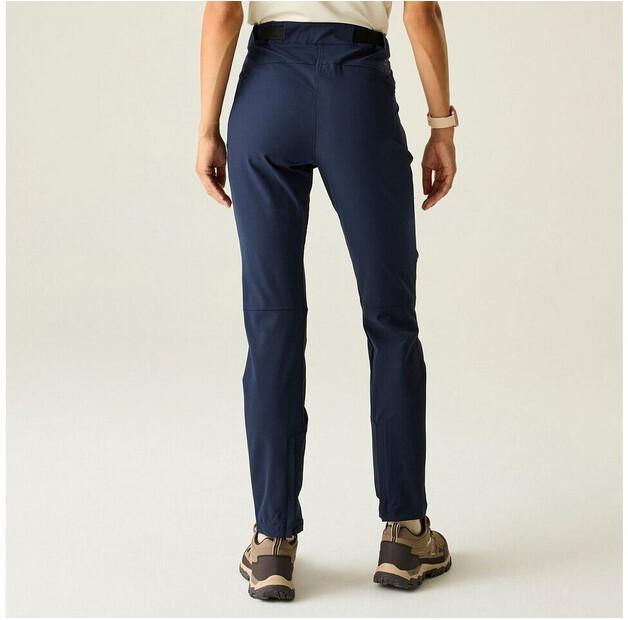 Шорты Dare2b Melodic II Stretch Walking Trousers (DWJ632R) синий