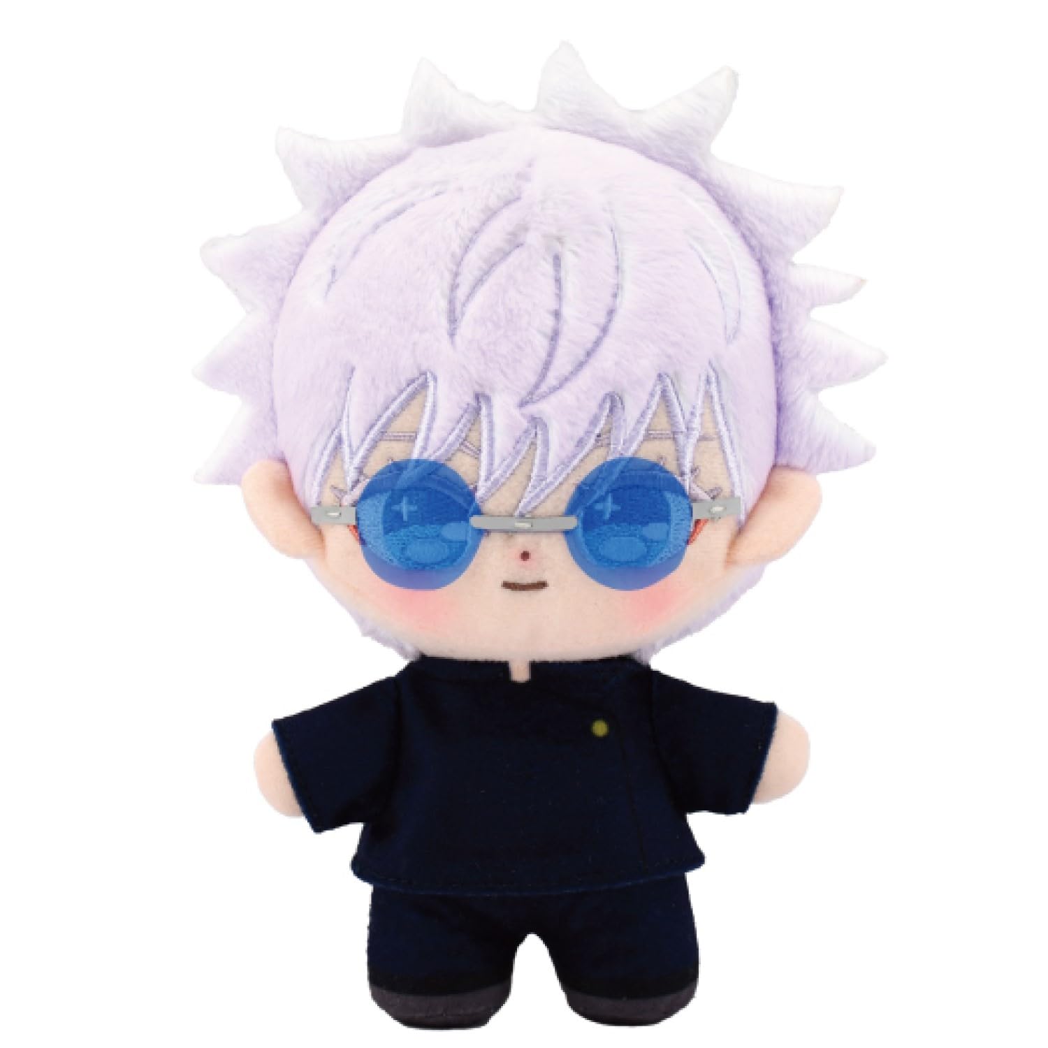 

Bandai Namco Nui Jujutsu Kaisen PuriNuTatch Dream Gojo Satoru College of Technology 3190 H160mm Ver. Size Approx.