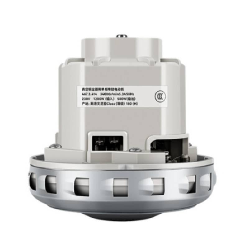 

Пылесос 1200 Вт 230 В Мотор Пылесоса Высокая Мощность Универсальные Аксессуары Для Ежедневного Использования