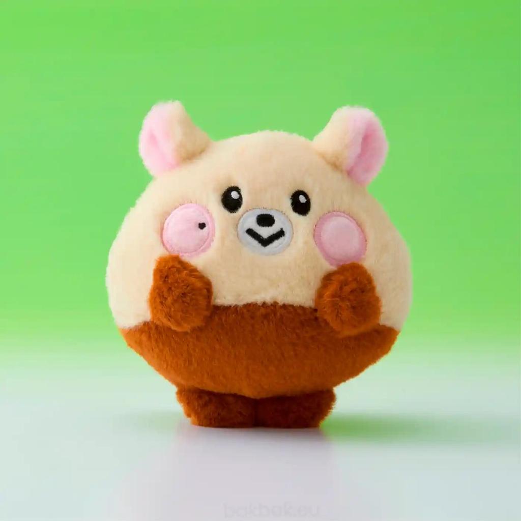 (PRE-ORDER) NCT DREAM - [Dreamiez] PLUSH