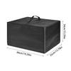 3-in-1 Protection Printer Cover Waterproof Dustproof Sunproof Office Printers Copiers Outdoor Furniture Durable Protective Case