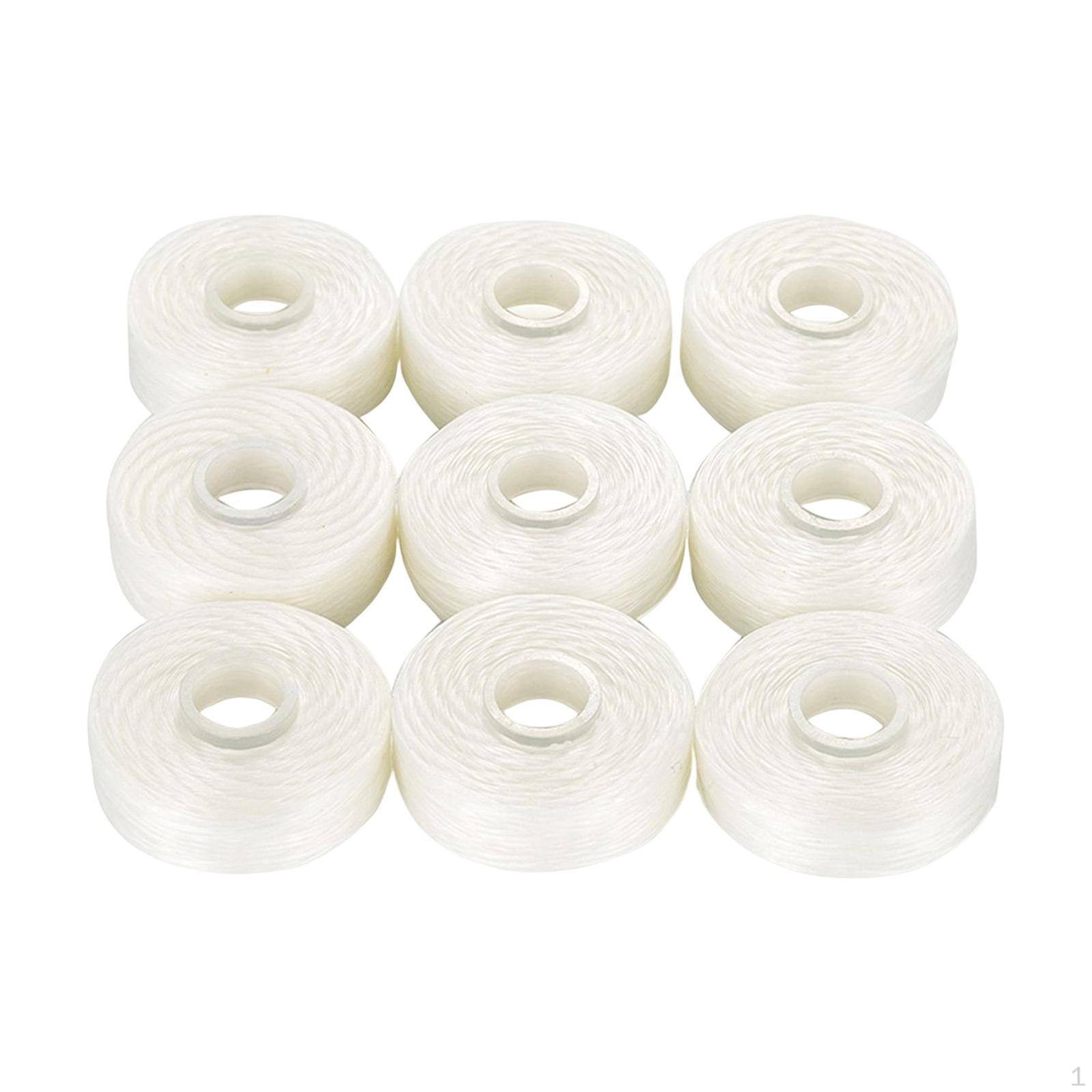 

9 шт., сменный сердечник для плоских проволок/запасной элемент для нити/встроенная нить/