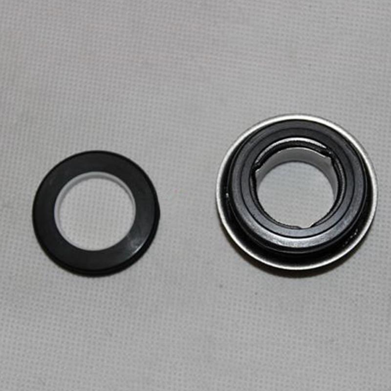 2pcs/set Water Pump Mechanical Seal Part For HONDA WA20X WB20X WD20X WB30X WD30X