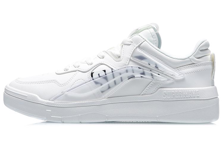 Li Ning Wave Slip Resistant Breathable Lightweight Balance Abrasion Resistant AECR003-1 41.5