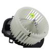 FMM A/C AC Heater Blower Motor Fan for Porsche Cayenne Q7 VW TOUAREG 7P0820021G 7P0820021F 7P0820021 7P0820021B 7P0820021D