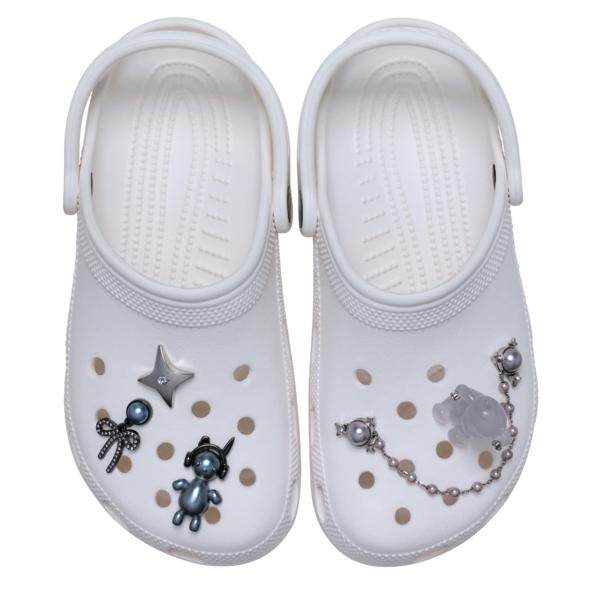 Crocs Jibbitz Cute Punk Summer Charm 10015714