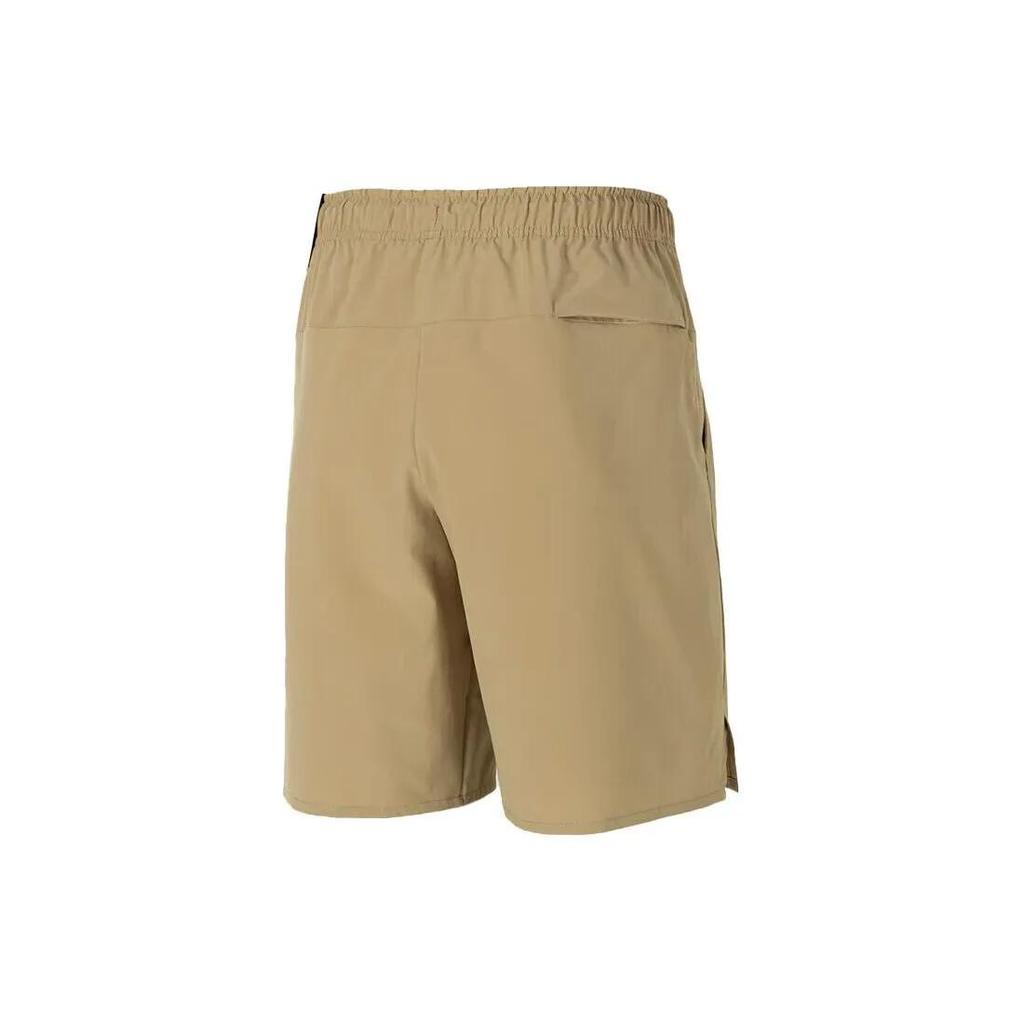 Nike Dri Fit Casual Shorts Men's Khaki (Unisex) Casual Shorts DV9331 247