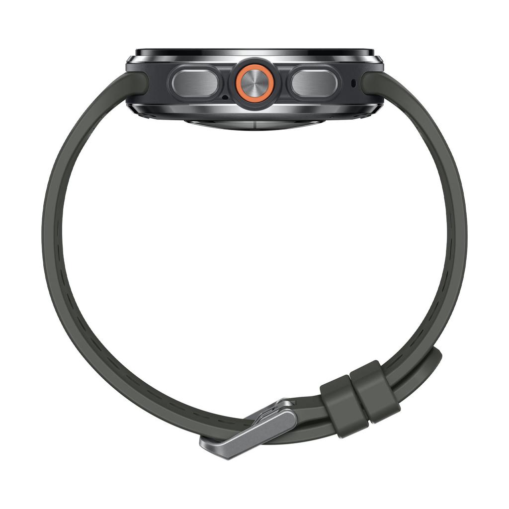 Samsung Galaxy Watch Ultra2 smartwatch 47mm Silver