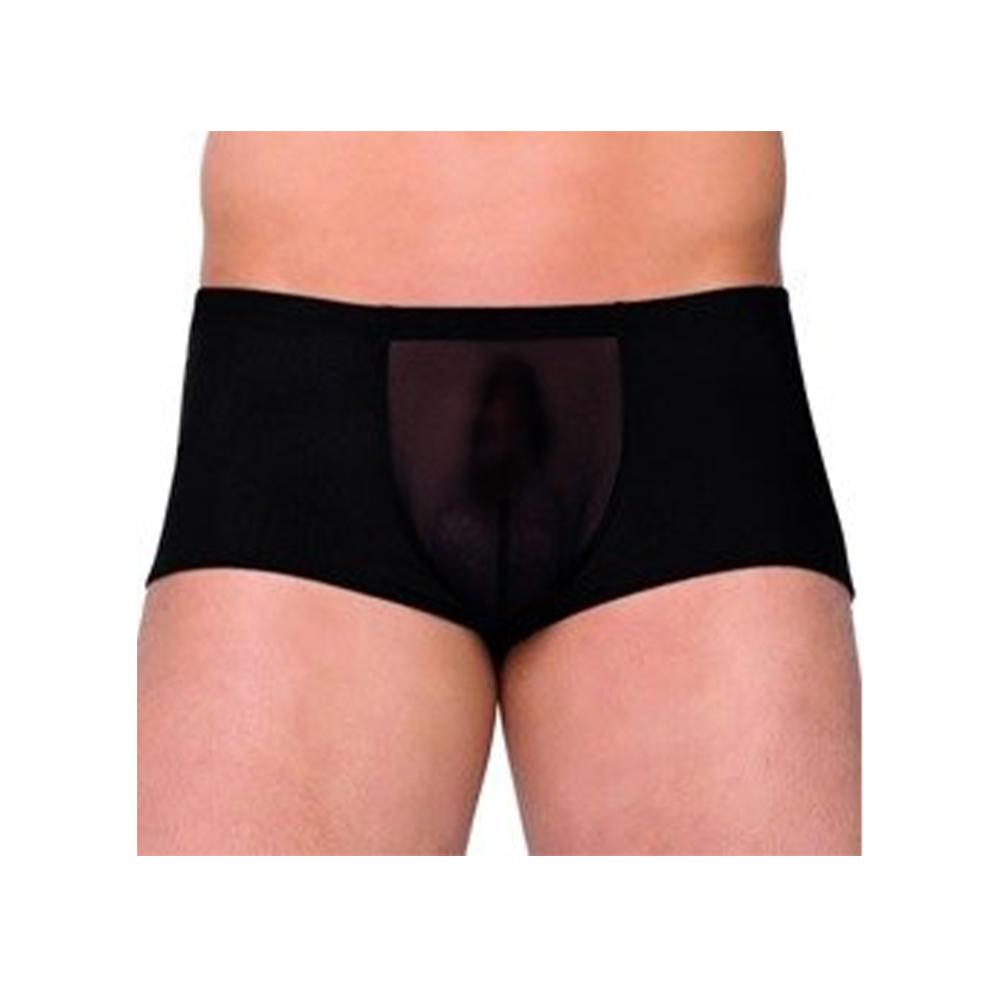 Men' Transparent Shorts Softline 4505 /