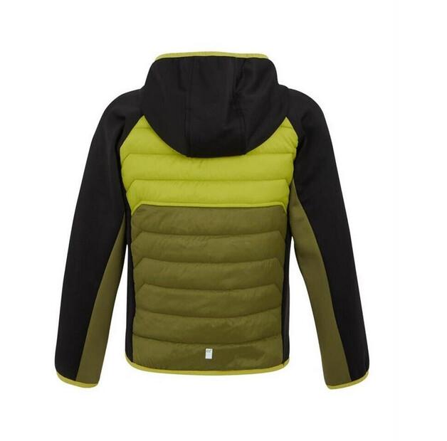Куртка Regatta Kielder Hybrid IX Jacke Kinder