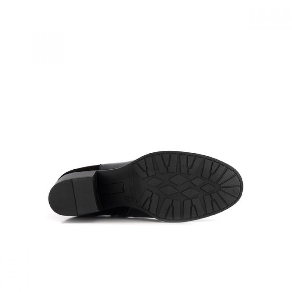 Women S Ankle bootS 9xm9f00ak Black