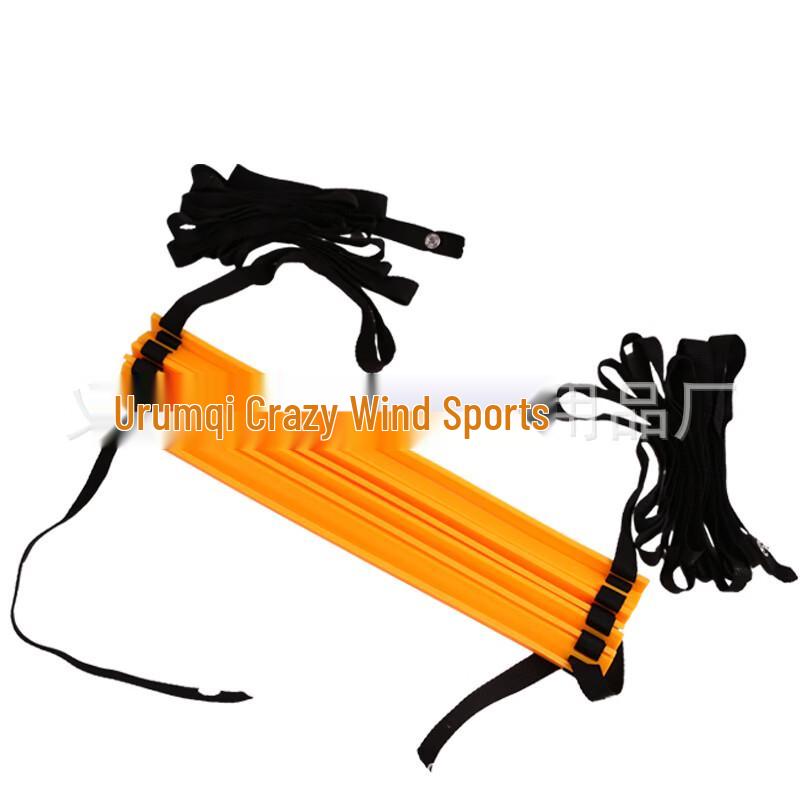 TLXT Agility Footwork Training Ladder